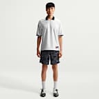 Nike Energy Men's Dri-FIT Short-Sleeve Football Top