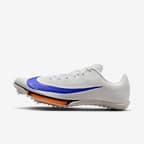 Nike Maxfly 2 Blueprint Track und Sprint-Spikes - Multi-Color/Multi-Color