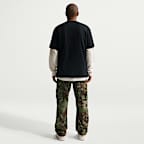 Nike SB Men's Logo Skate T-Shirt