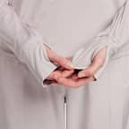 เสื้อแขนยาวผู้หญิง Dri-FIT Nike One Classic