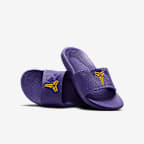 Court Purple/University Gold