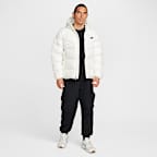 Nike Windrunner PrimaLoft® Men's Storm-FIT Hooded Puffer Jacket