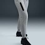 ナイキ スポーツウェア テック フリース ウィメンズ ミッドライズ ジョガーパンツ