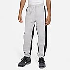 Black/Light Smoke Grey/White/White