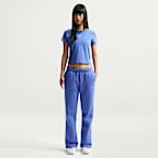 Light Medium Blue/Sail