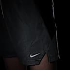 Shorts de tejido Woven Dri-FIT para niños talla grande Nike Multi Tech