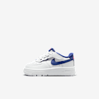 White/University Red/Deep Royal Blue