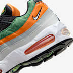 Tenis para hombre Air Max 95 Big Bubble x FAMU