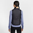 Nike Tempo Women's Repel Warm Running Vest