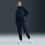Midnight Navy/Sail