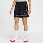 Nike Crossover Women's Dri-FIT Basketball Shorts
