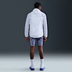 Nike Stride Men's Repel UV Running Jacket