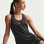 Nike Swim Women's Cover-Up Dress
