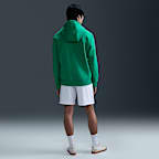 Nike Club Men's Pullover Fleece Hoodie
