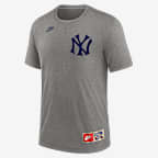 Babe Ruth New York Yankees Cooperstown Men's Nike MLB T-Shirt