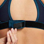 Nike Swoosh Women's High-Support Sports Bra