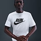 Nike Men's Dri-FIT Running T-Shirt