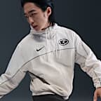 Nike Club 男款連帽外套