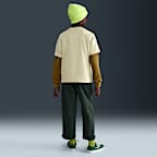 Nike Sportswear Big Kids' Max90 Skate T-Shirt