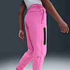 Nike Sportswear Tech Fleece Girls' Joggers