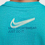 Nike Toddler Energy 2-Piece Shorts Set