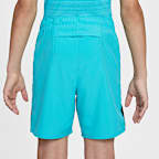Nike Dri-FIT Challenger Big Kids' (Boys') Training Shorts
