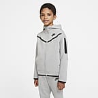 Dark Grey Heather/Black