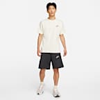 เสื้อแขนสั้นผู้ชาย Nike Sportswear