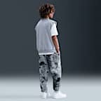 Nike Men's Therma-FIT Sherpa Basketball Pants