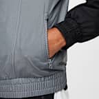 Giacca con cappuccio Repel Nike Sportswear Windrunner – Ragazzo/a