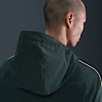 Nike Academy+ Men's Repel Football Woven Jacket
