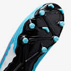 Nike Jr. Phantom GX Academy Older Kids' Multi-Ground Low-Top Football Boot