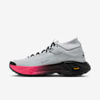 Pure Platinum/Noir/Hyper Pink/Purple Dynasty