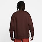 Nike ACG Therma-FIT Fleece Crew