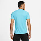 Nike Dri-FIT Strike Men's Short-Sleeve Football Top