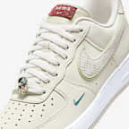 Nike Air Force 1 '07 男鞋