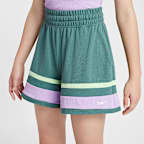 Nike Sportswear Girls' Shorts