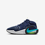 Midnight Navy/Volt Tint/Anthracite/Dusty Cactus