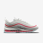 Męskie personalizowane buty Nike Air Max 97 By You
