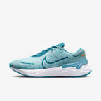 Nike Renew Run 4 Men's Road Running Shoes