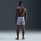 Nike Dri-FIT Essential Cotton Stretch Ropa interior para hombre (paquete de 3)