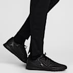 Maskinstrikkede Nike Academy 25 Dri-FIT-fodboldbukser til mænd