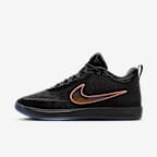 Black/Vast Grey/Amber Brown/Multi-Color