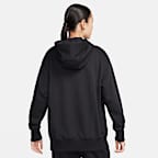 Nike Sportswear Phoenix Fleece Women's Oversized Sweatshirt French Terry Hoodie