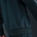 Nike Primary Fleece Men's Dri-FIT UV Pullover Performance Hoodie