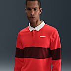 Light Crimson/Dark Team Red/White