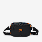 Black/Black/Safety Orange