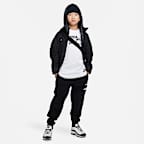 Nike Sportswear Older Kids' (Boys') T-Shirt