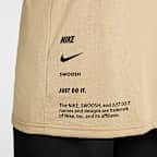 Nike Swim Hydroguard Men's Short-Sleeve Top