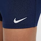 Nike Swim HydraStrong Big Kids' (Boys') Square Leg